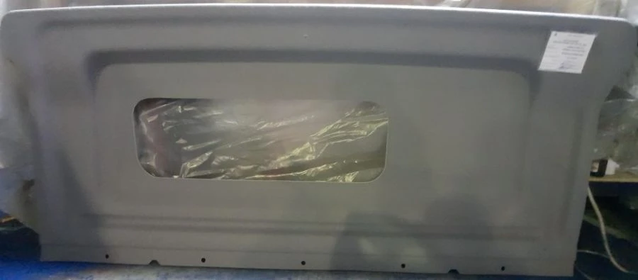 Upper Rear Upholstery A6BR23-5602210