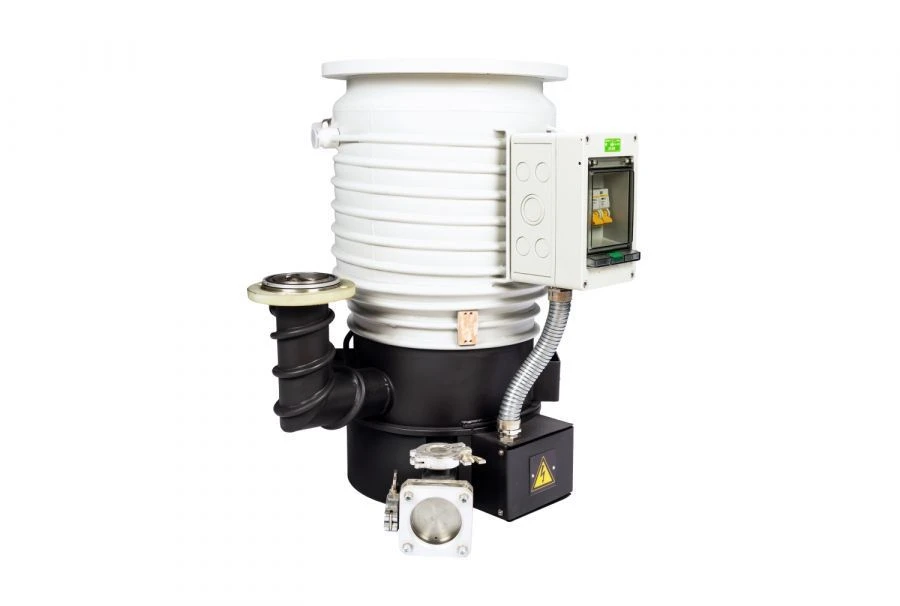 مضخة تفريغ عالي الفراغ ND-250