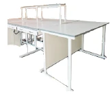 طاولة تحضير جزيرة MGS3.087