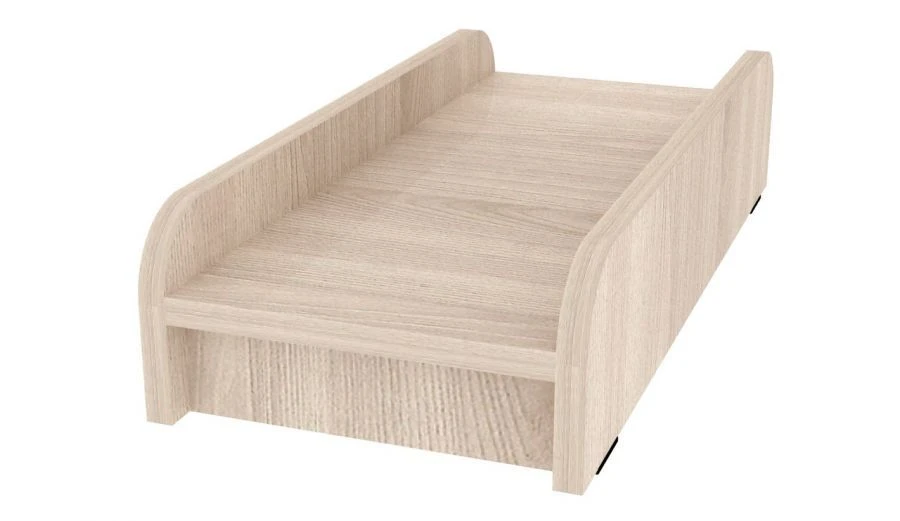 حاملة نظام الكمبيوتر 250x560x120مم 405.407