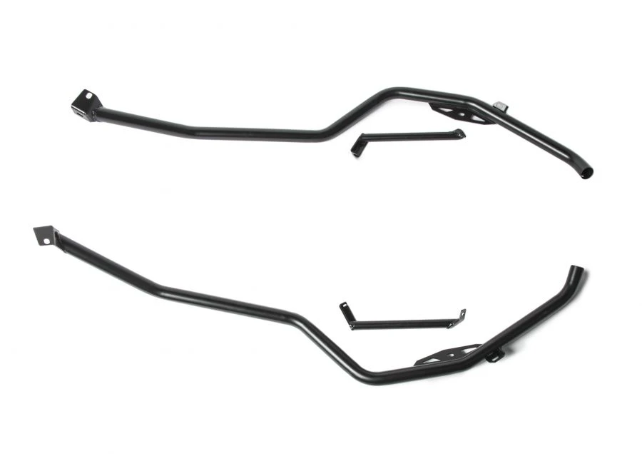 Metal Side Protection Bumper for BRP LYNX COMMANDER (RADIEN 20")