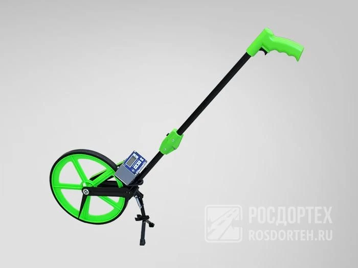 Road Curvimeter KP-230 RDT for Distance Measurement