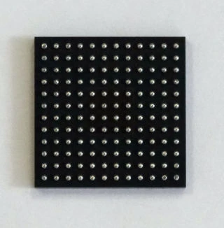 32-bit Microcontroller with Ethernet Interface SA32BE1B