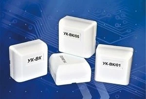 Switching Device for Security and Fire Alarm Systems UK-VK/01