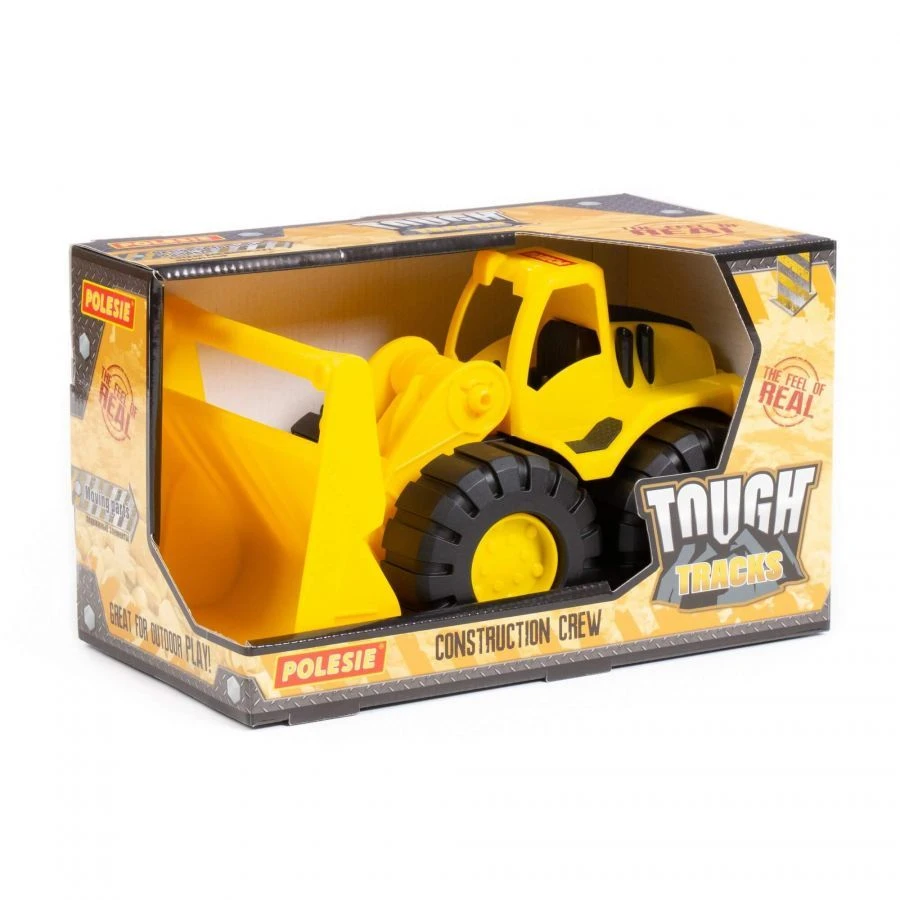 Expert Loader (in box) model 85405