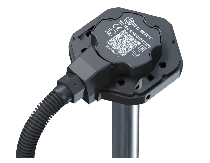 مقياس المستوى السعوي "إيسكورت TD-150