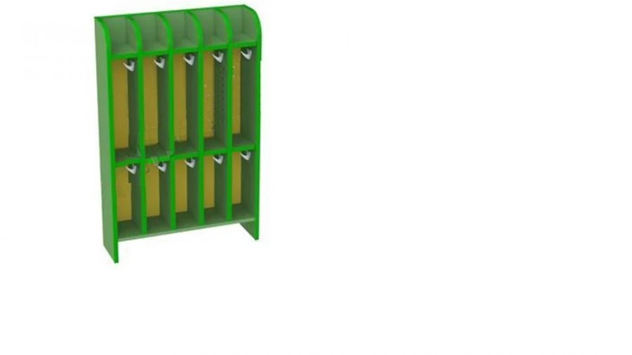 Multi-tier Towel Rack P 2-5