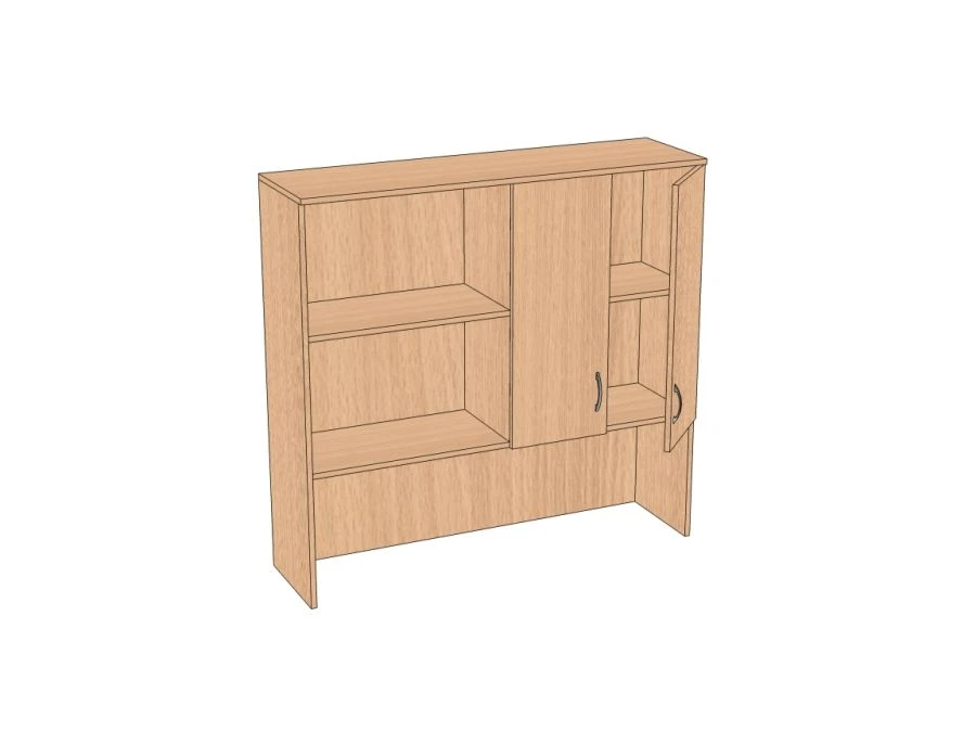 High Table Extension 1200*340*1150 mm ANV-12