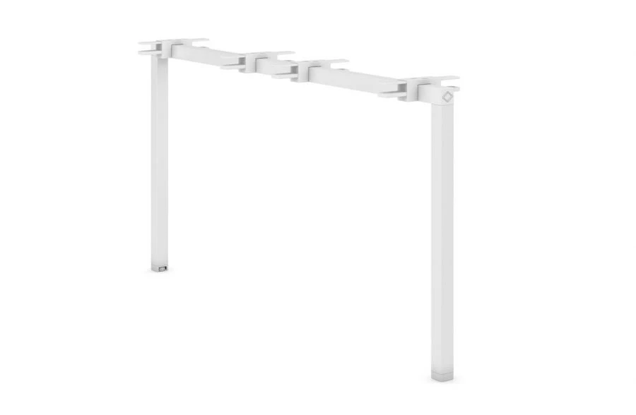 Intermediate Support for Double Workstation, Art. TAR004