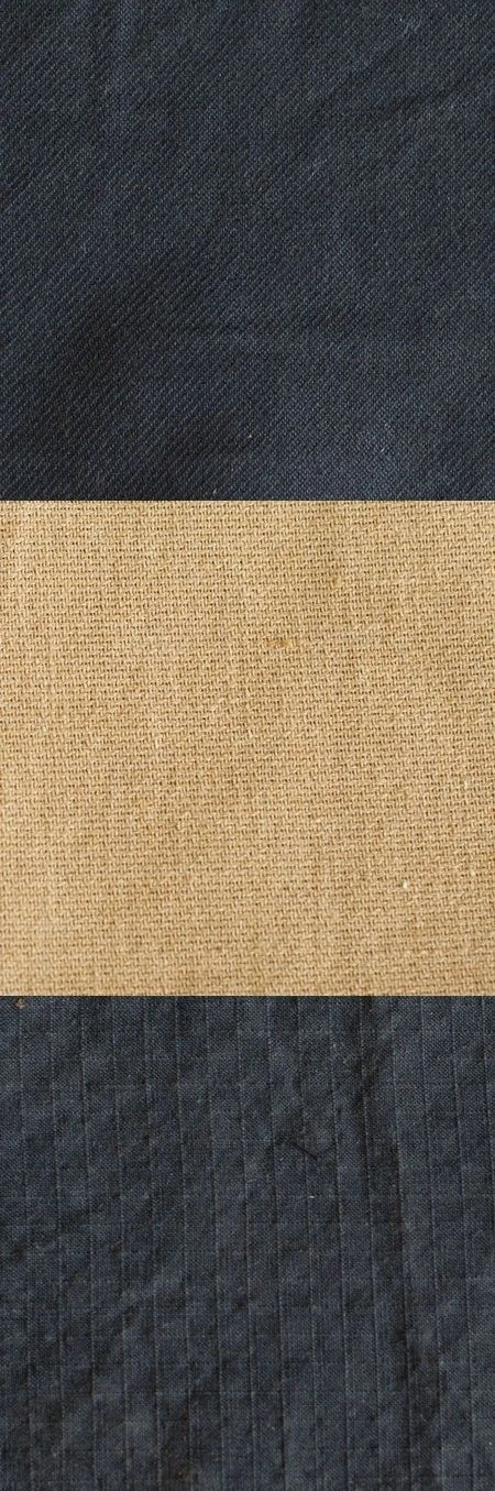 Fire-Resistant Synthetic Fabric from Polyaramid Fibers