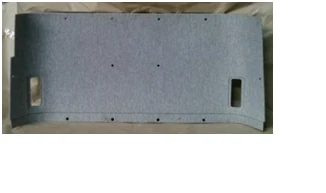 Interior Roof Upholstery Middle No.2 32213-5702032