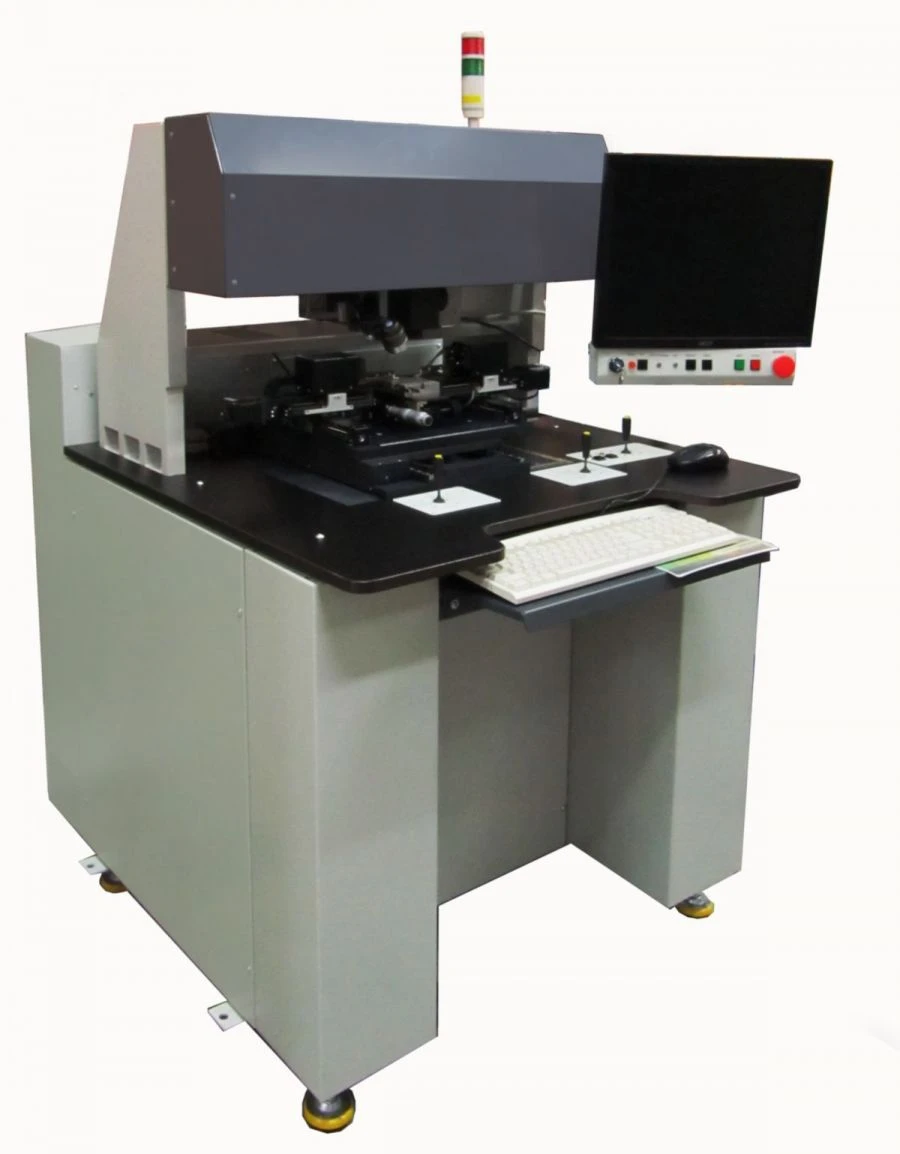 Automatic Resistor Matching System ML5-2