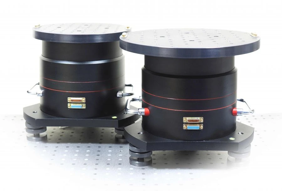 ستاند الاختبار أحادي المحور SIO-C