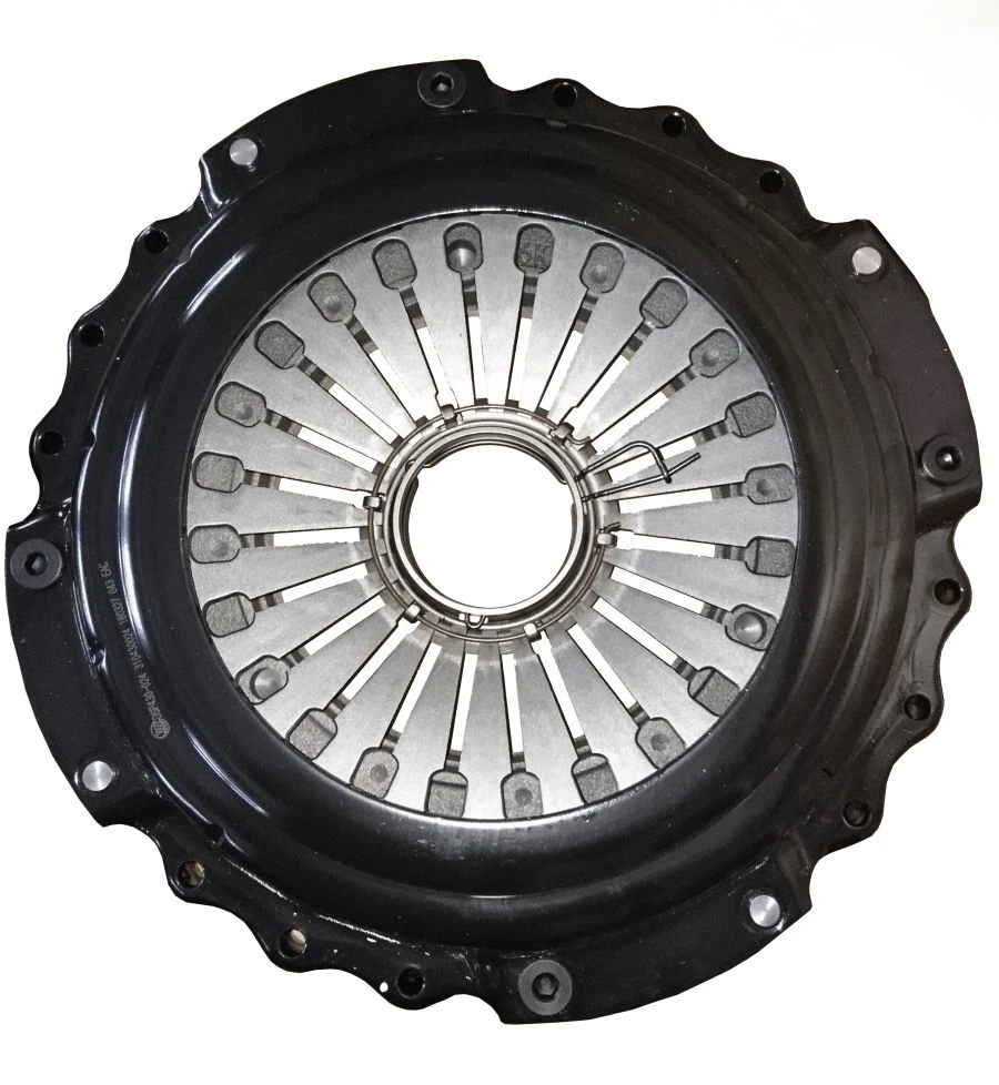 High Torque Clutch Drive Disc Type 430mm DSP430-024