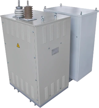 مفاعلات قمع القوس من سلسلة ADSK حتى 10 كيلوفولت، 630-800 كيلوفولت أمبير