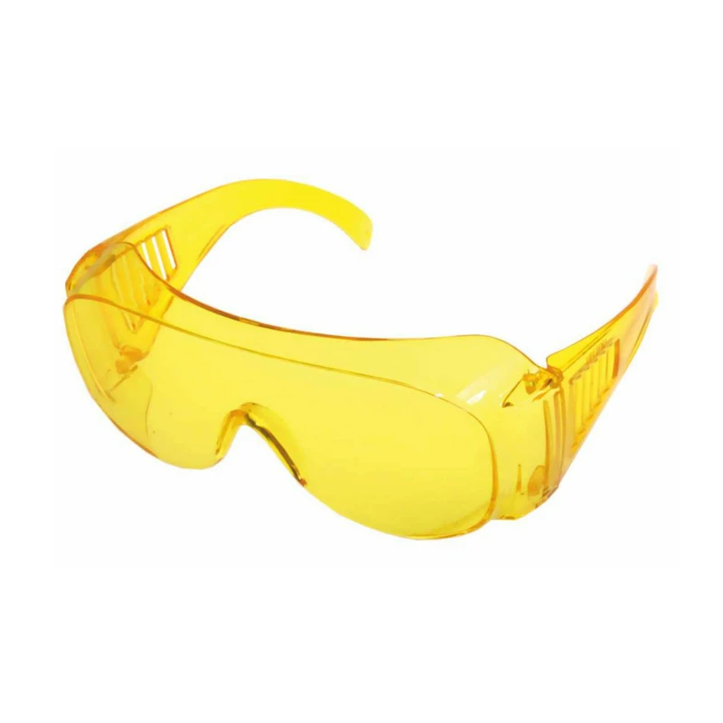 Universal Open Safety Glasses O35 VIZION Start, Article 13545