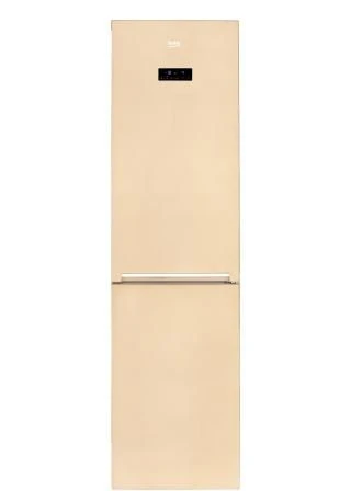 Household Refrigerator-Freezer with Separate Doors CNMV5335E20VSB