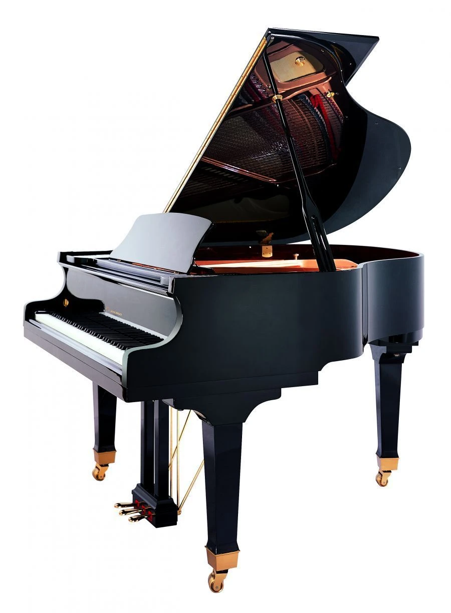Sonata Grand Piano - Ideal for Educational Institutions