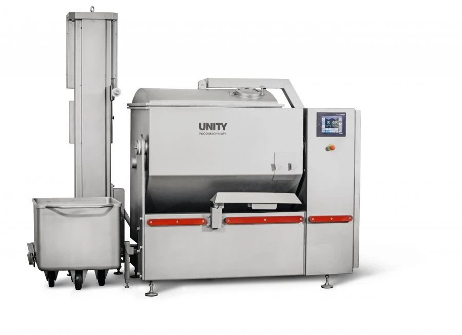 خلاطات اللحم من سلسلة FML