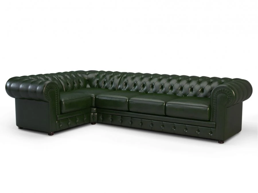 Modular Sofa Chester - Versatile and Stylish Design
