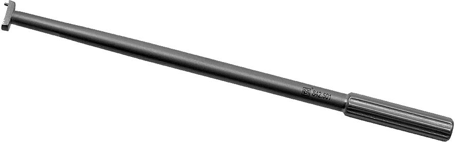 حامل قفص مقاوم للصدأ، موديل 842.501