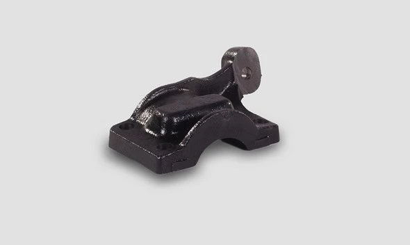 Front Leaf Spring Shackle Spacer 046900290241902