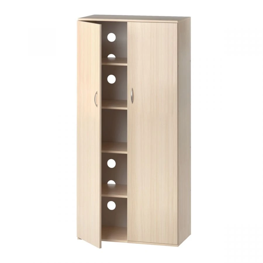 Bread Storage Cabinet 802*402*1835 mm