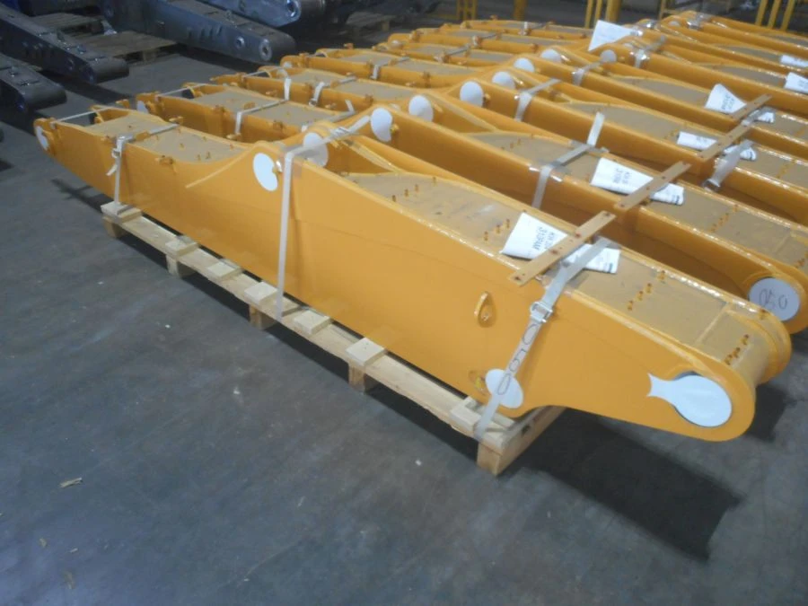 Hydraulic Boom 3.6m Model 12922589 for Excavators