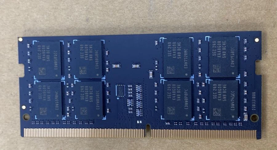وحدة الذاكرة INFERIT DDR4-3200 8GB SODIMM (INF3200SD8G)