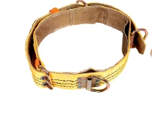 Bull Collar OSh 01 02 - Durable and Functional Design