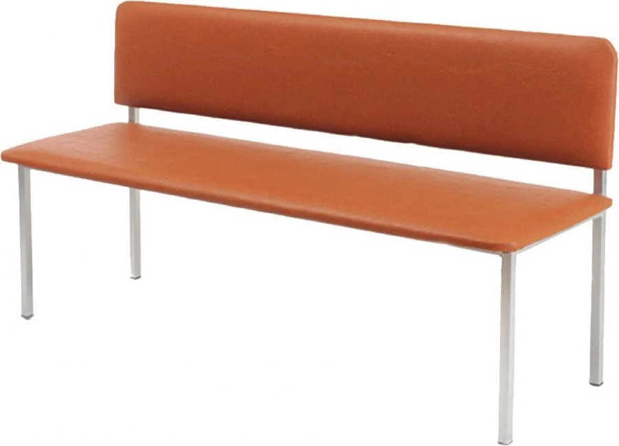 Visitor Bench for Waiting Areas