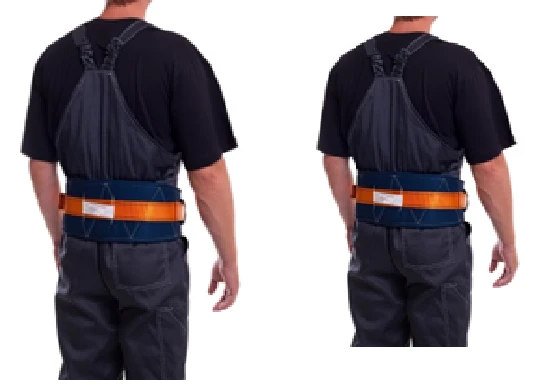 Positioning and Restraint Harness UPR-01
