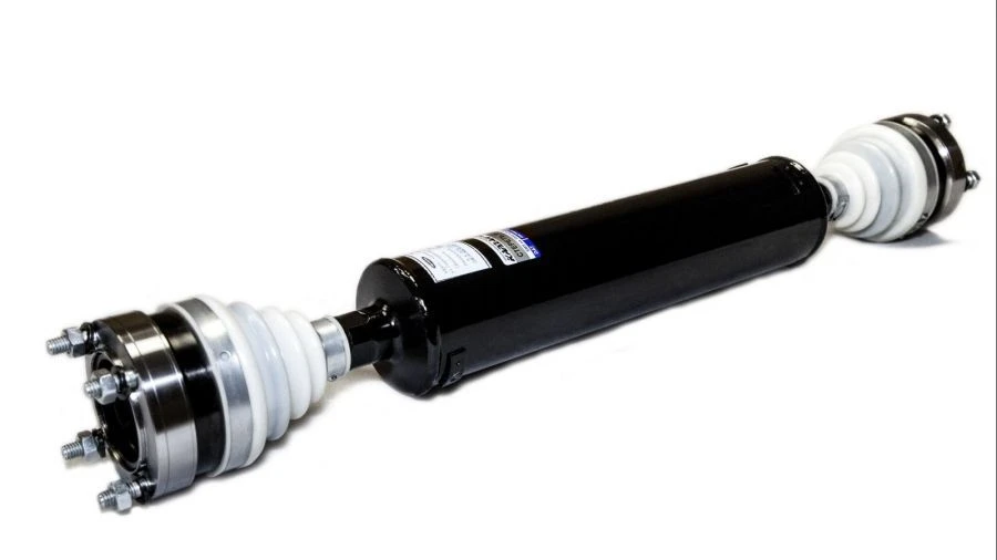 Complete Front Drive Shaft Assembly 21214-2203012