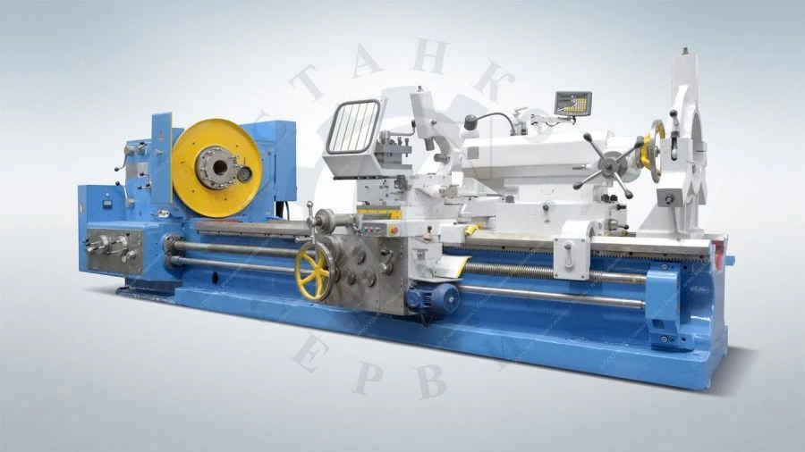 Screw Centre Lathe 1N65GF1