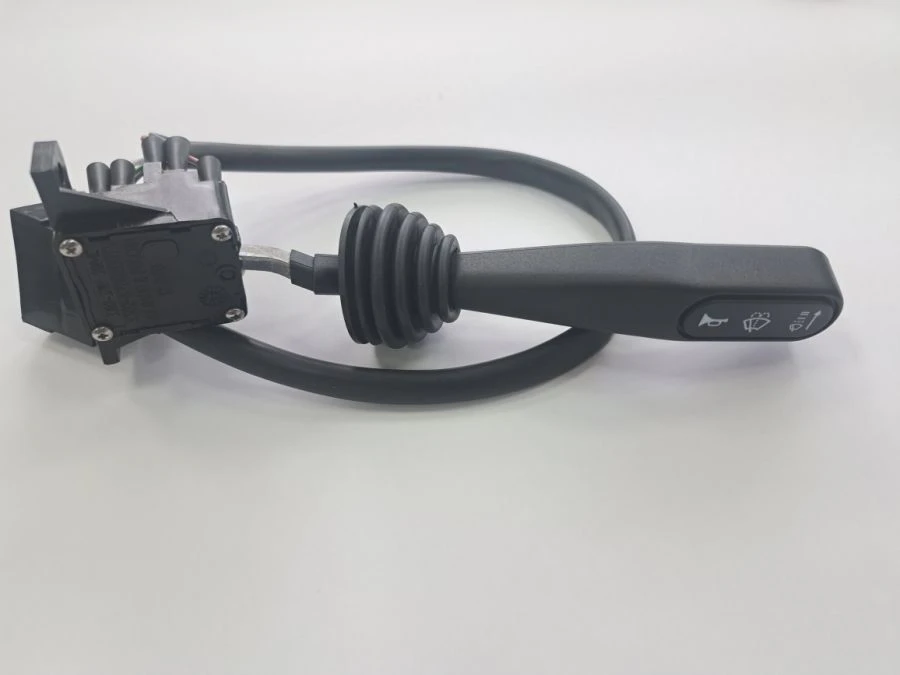 Windshield Wiper and Washer Switch 3302-3709200-02