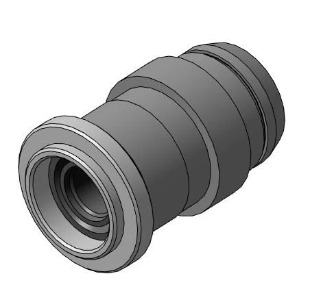 Hydraulic Cylinder EDCG 098.000-06P