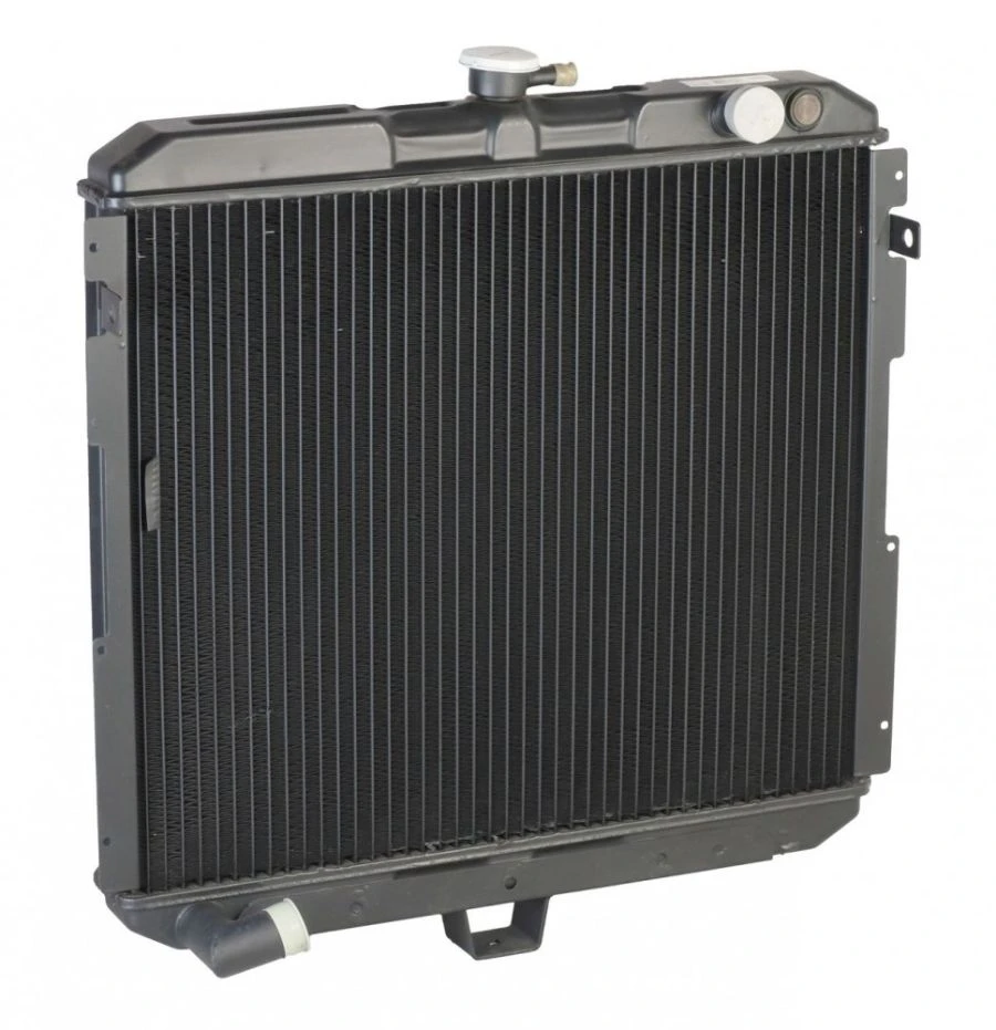 Liquid Cooling Radiator 33104Ш-1301010