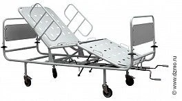 Functional Medical Bed KF4-2 for Adult Patients