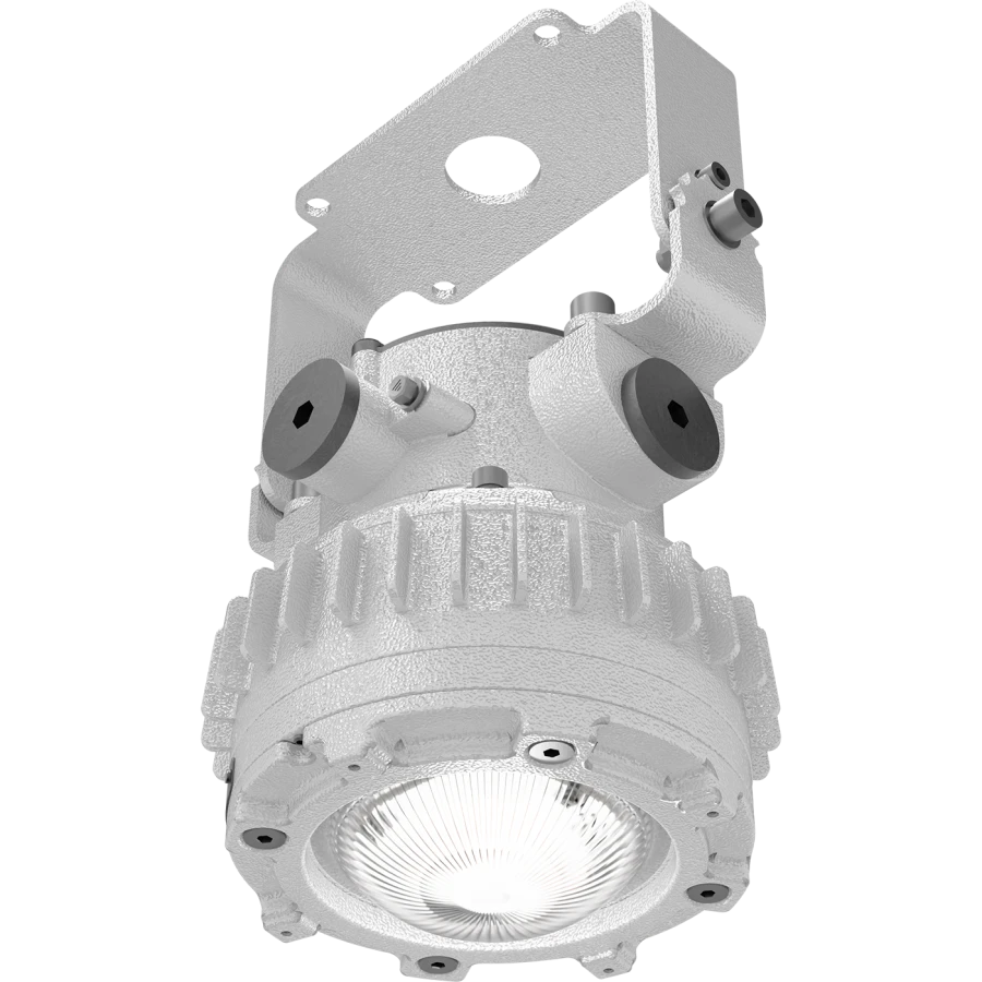 ONIX LED Ex/B 25W Explosion-Proof LED Luminaire