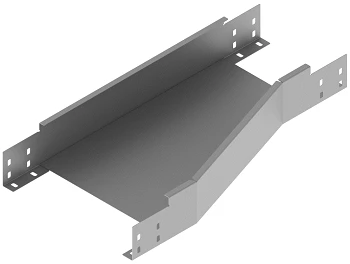 Right Reducer for Sheet Tray ONL 000x000x00 P