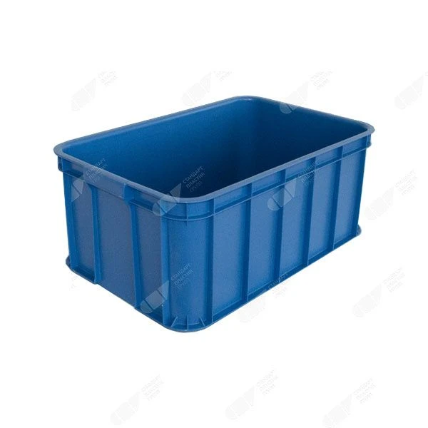 40L Storage Container (595x380x247 mm)