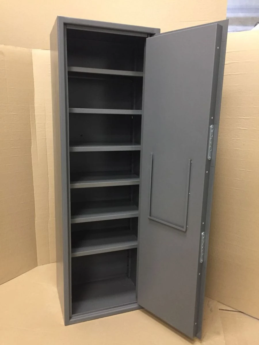 خزائن أمان من سلسلة "ش-نيوما