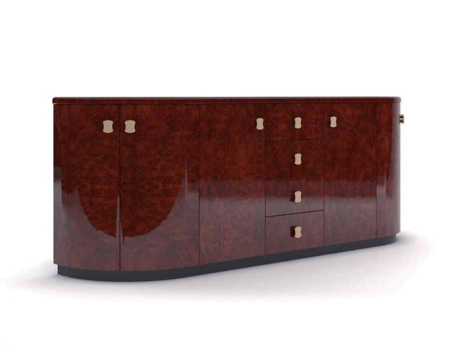 Document Cabinet 2300x500x852, Art. RM 230085