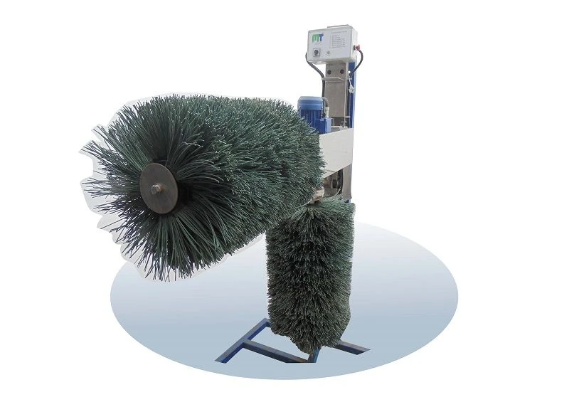 Automatic Cattle Scrapers for Livestock Health - Pendulum Massagers