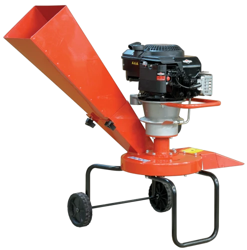 Garden Waste Shredder "MASTER" IM-1