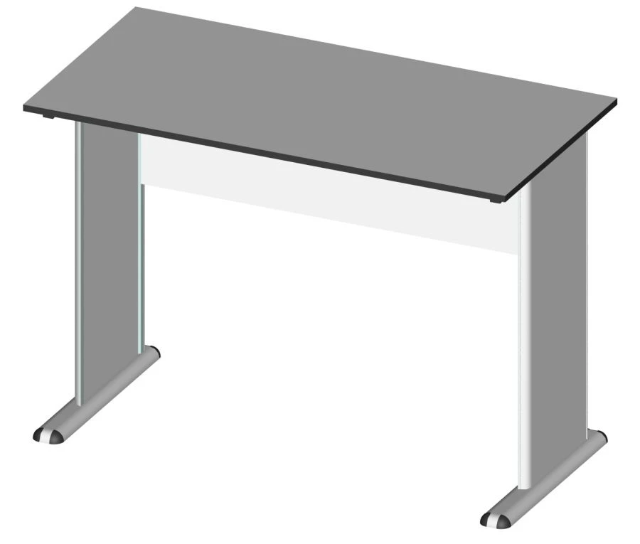 Laboratory Table UNIKA C 1200 for Clinical Diagnostic Labs