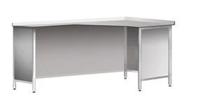 Corner Work Table KSSlb 0-4E