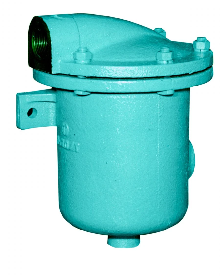 فاصل الزيت للهواء المضغوط E-120/T