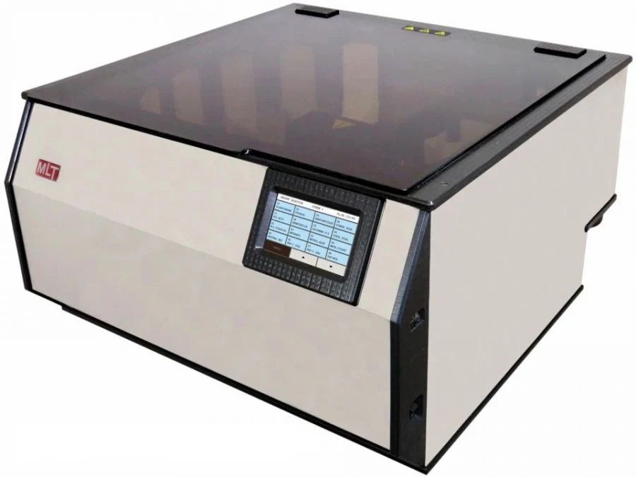 Universal Staining and Fixation Automation Machine AFOMK-16-COMBO