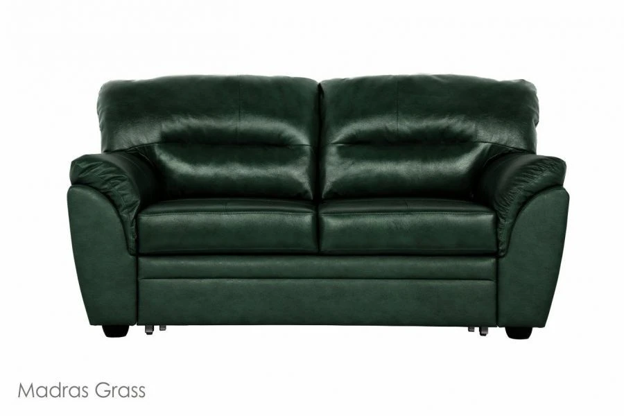 Atlantic Sofa with Ottoman 2-Seater